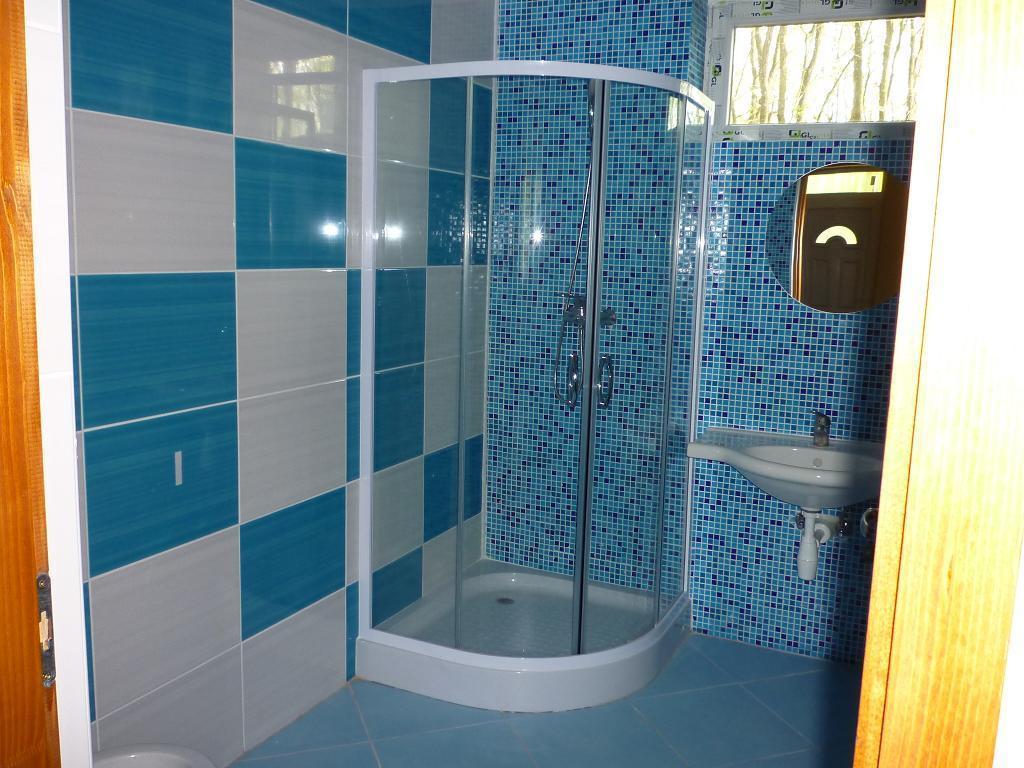 Farkasverem Vendeghaz Hotel Nyírtura Room photo